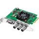 Видеомонтажная плата DeckLink SDI 4K